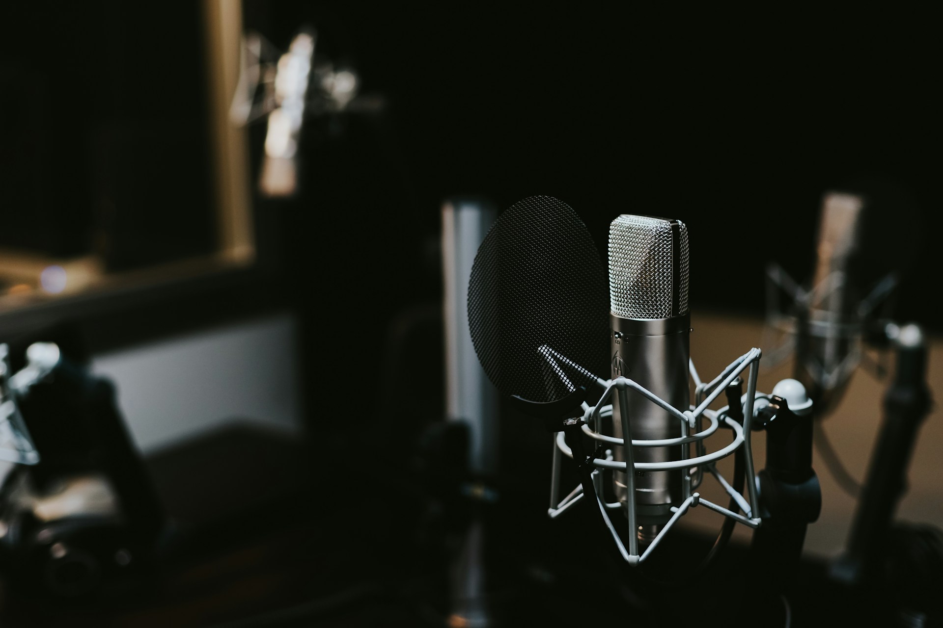 Recording