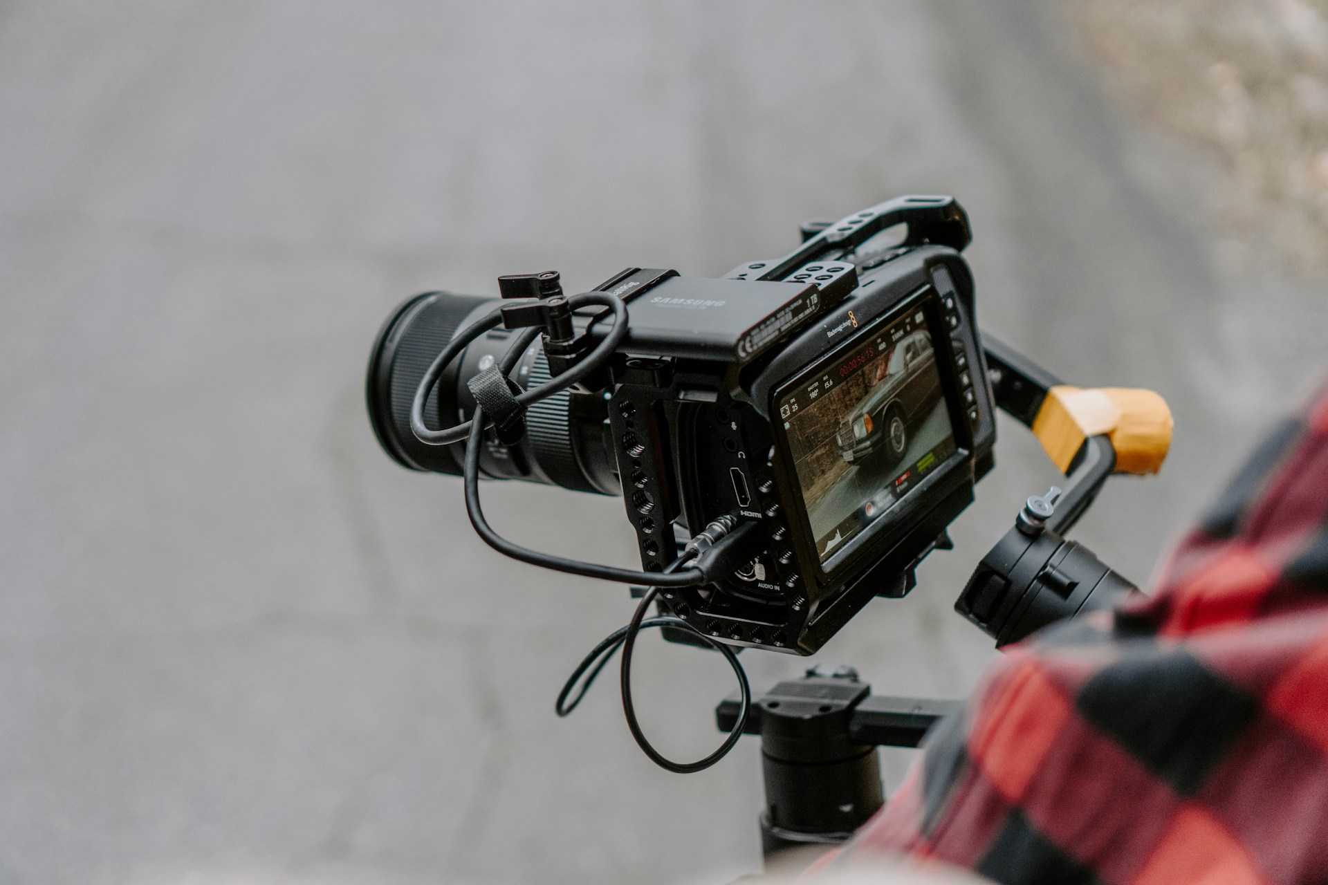 Video Shoots